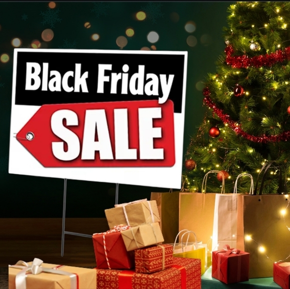 Holiday Sale - Picture 10 of 10